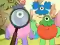 The Fungies Fungie Finder – kostenloses Online-Spiel