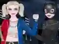 Harley Quinn And Friends – kostenloses Online-Spiel