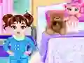 Baby Taylor Toy Doctor – kostenloses Online-Spiel