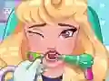 Princess Ava Real Dentist – kostenloses Online-Spiel