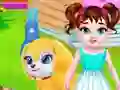 Baby Taylor Dog House – kostenloses Online-Spiel