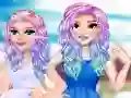 Beauty Makeover Princess Wedding Day – kostenloses Online-Spiel