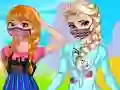 Princess Overalls – kostenloses Online-Spiel