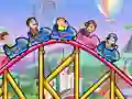 Thrill Rush – kostenloses Online-Spiel