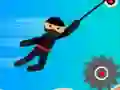 Ragdoll Swing – kostenloses Online-Spiel