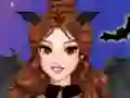Spooky Princess Social Media Adventure – kostenloses Online-Spiel