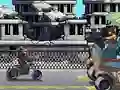 Delivery Man – kostenloses Online-Spiel
