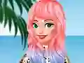 Mermaid's Fashion Calendar #Inspo – kostenloses Online-Spiel