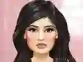 Kylie Jenner Beauty Routine – kostenloses Online-Spiel