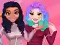 Get Ready With Me Princess Sweater Fashion – kostenloses Online-Spiel