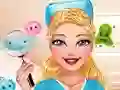 Staying Safe And Healthy With Ellie – kostenloses Online-Spiel