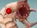 Deep Worm 2 – kostenloses Online-Spiel