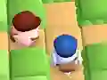 Popo's Letter – kostenloses Online-Spiel
