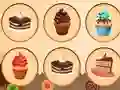 Sweets Memory – kostenloses Online-Spiel