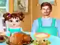 Baby Taylor Farm Tour 2 Rich Crops – kostenloses Online-Spiel