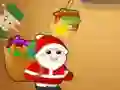 Collect the gift – kostenloses Online-Spiel