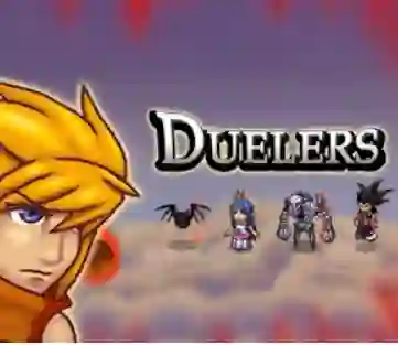 Duelers – kostenloses Online-Spiel
