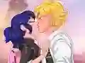 School Girl's #First Kiss – kostenloses Online-Spiel