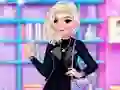 Princesses Get The Look Challenge – kostenloses Online-Spiel