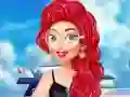 Princesses Summer #Vacay Party – kostenloses Online-Spiel