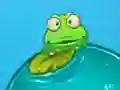 Froggee – kostenloses Online-Spiel