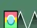 Geometrical dash – kostenloses Online-Spiel