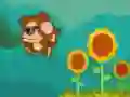 Jumpy ape joe – kostenloses Online-Spiel