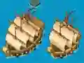 Pirate and cannons – kostenloses Online-Spiel