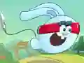 Rabbit samurai – kostenloses Online-Spiel