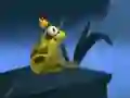 Runaway toad – kostenloses Online-Spiel