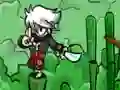 Shinobi slash – kostenloses Online-Spiel