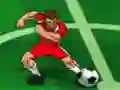 Summer sports Soccer hero – kostenloses Online-Spiel