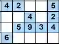 Ultimate Sudoku – kostenloses Online-Spiel
