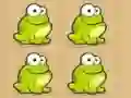Tap the frog – kostenloses Online-Spiel