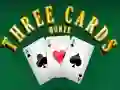 Three cards monte – kostenloses Online-Spiel