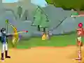 Shoot Belle 2 – kostenloses Online-Spiel