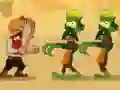 Zombie vs. Halloween – kostenloses Online-Spiel