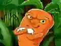 Angry Vegetables – kostenloses Online-Spiel