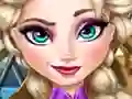 Ice Queen Nails Spa – kostenloses Online-Spiel