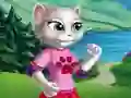 Kitty Hospital Recovery – kostenloses Online-Spiel