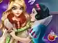 Tailor for Pure Princess – kostenloses Online-Spiel