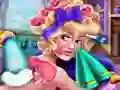 Sleeping Princess Spa Day – kostenloses Online-Spiel