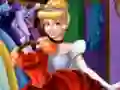 Cinderella's Closet – kostenloses Online-Spiel