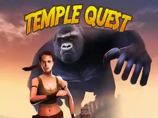 Temple Quest – kostenloses Online-Spiel