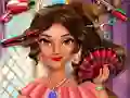 Latina Princess Real Haircuts – kostenloses Online-Spiel