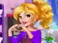 Audrey's Trendy College Room – kostenloses Online-Spiel