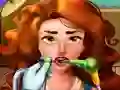 Olivia Real Dentist – kostenloses Online-Spiel