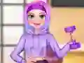 #GetFit Princess Workout – kostenloses Online-Spiel