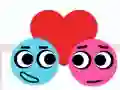 Pin Love Balls – kostenloses Online-Spiel