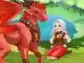 Girls Fix It Magical Creatures – kostenloses Online-Spiel